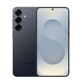 Samsung Galaxy S25 Plus 5G 256GB Zwart (Dual Sim)