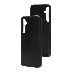 Anti Burst Case Zwart Samsung A54 5G