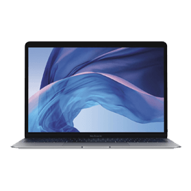 MacBook Air 13'' 512GB Grey (2020) | Bestel nu online!