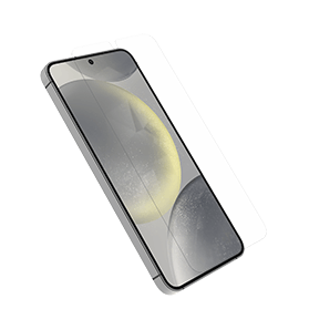 Premium Glass Screenprotector Galaxy S24