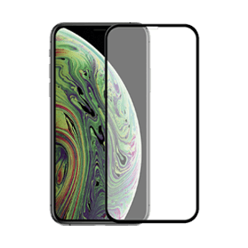 Premium Glass Protector voor iPhone X/XS/11 Pro