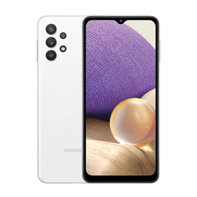 Samsung Galaxy A32 5G 64GB Wit (Dual SIM)