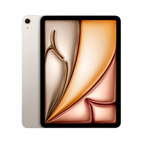 iPad Air 7 11-inch (2025) 128GB Wit Wifi Only