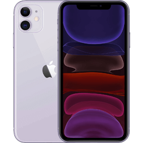 iPhone 11 256GB Purple