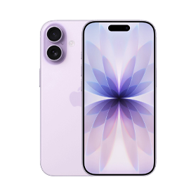 iPhone 17 256GB Paars