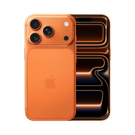 iPhone 17 Pro 256GB Oranje