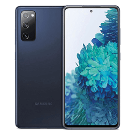 Samsung Galaxy S20 FE 5G 256GB Blauw (Dual Sim)