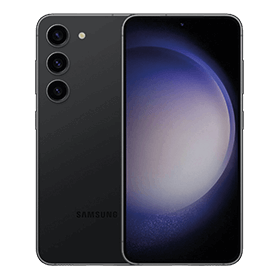 Samsung Galaxy S23 FE 5G 256GB Grijs (Dual-SIM)