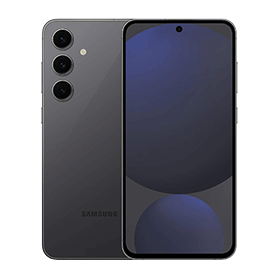 Samsung Galaxy S24 FE 128GB Zwart (Dual-SIM)