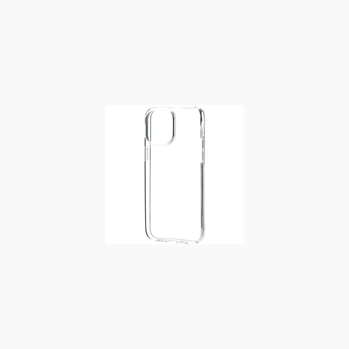 Transparante beschermhoes iPhone 14 Pro Max