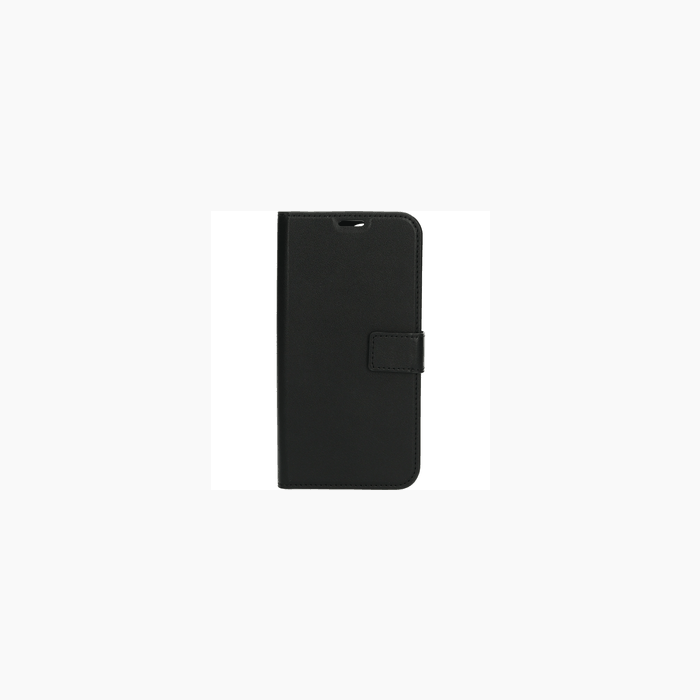 Wallet hoes Zwart voor iPhone 15 Pro Max                            