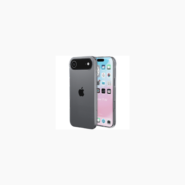 Transparante beschermhoes iPhone Air