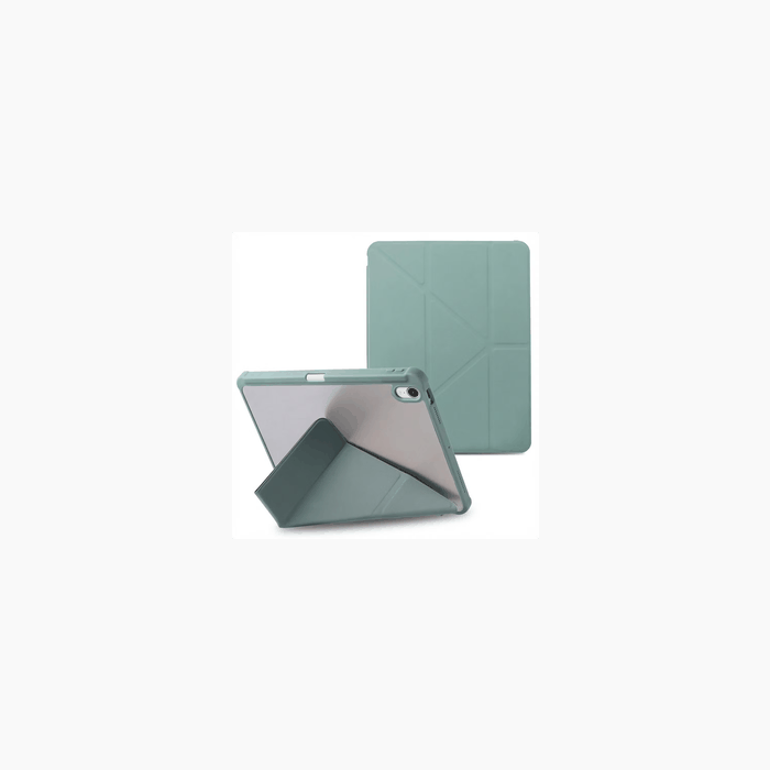 Licht blauwe iPad Pencil Case voor iPad 10 (2022) & iPad 11 (2025)