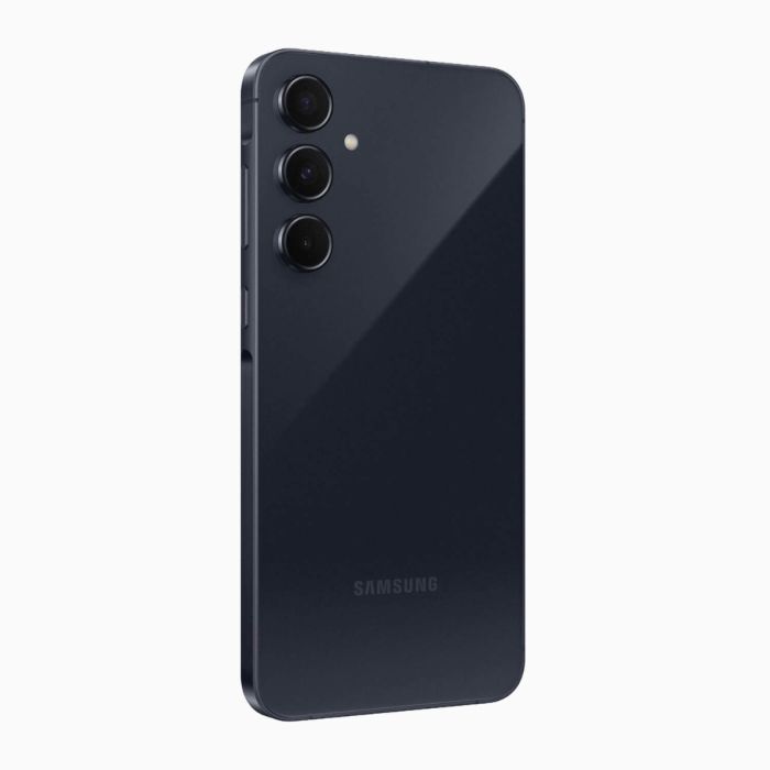 Samsung Galaxy A55 5G 128GB Zwart (Dual Sim)

