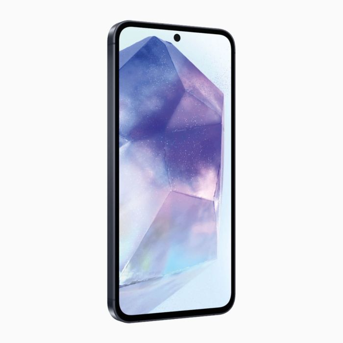 Samsung Galaxy A55 5G 128GB Zwart (Dual Sim)
