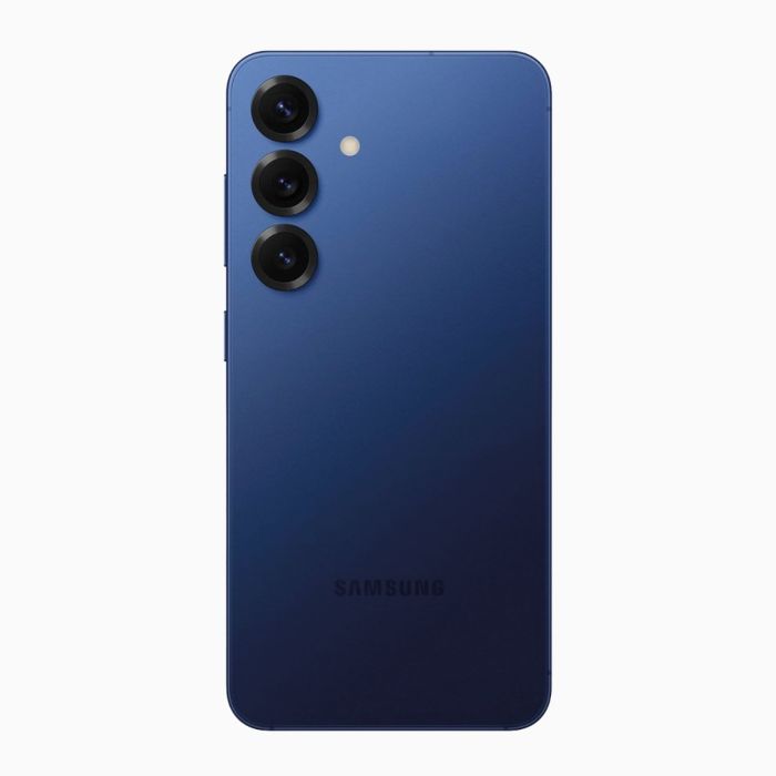Samsung Galaxy S25 5G 128GB Blauw (Dual-Sim)