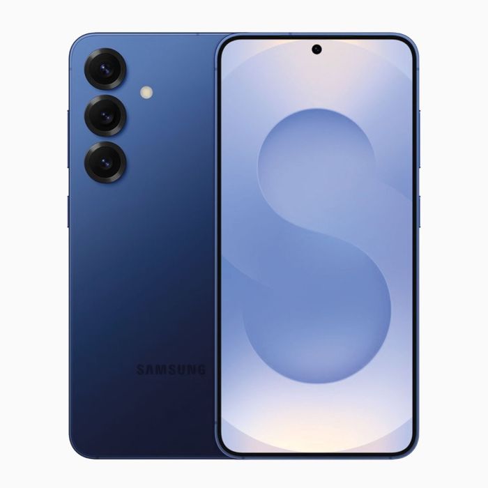 Samsung Galaxy S25 5G 128GB Blauw (Dual-Sim)