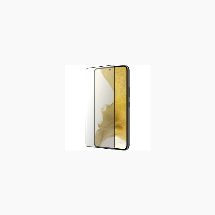 Screenprotector gehard glas Samsung Galaxy S22/S23                         