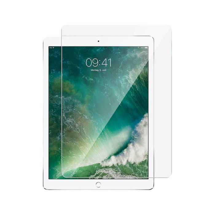 iPad Screenprotector voor iPad Air 3 / Pro 2017 (10.5-inch)                            
                            