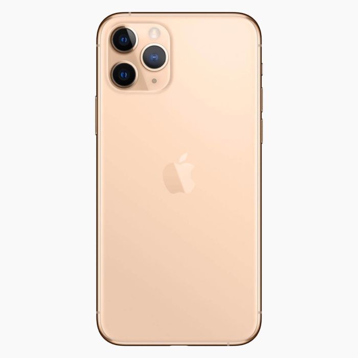 Refurbished iPhone 11 Pro 64GB Goud                             