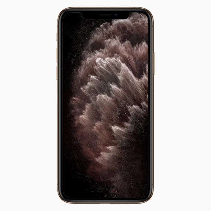 Refurbished iPhone 11 Pro 256GB Goud 