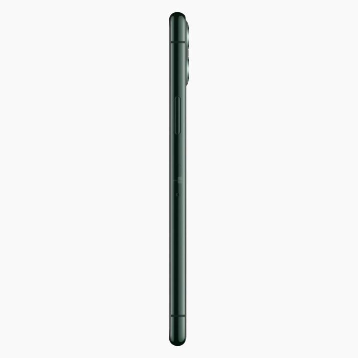 Refurbished iPhone 11 Pro Max 256GB Groen       
                            