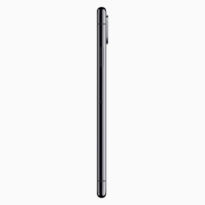 Refurbished iPhone 11 Pro Max 256GB Zwart 
                            