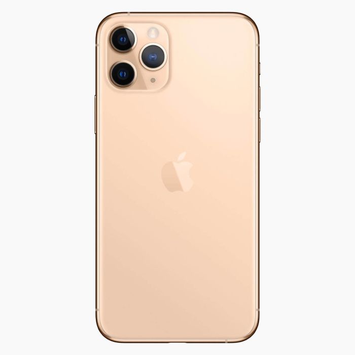 iPhone 11 Pro 256GB Goud | Mét Keurmerk Refurbished iPhone 11 Pro 256GB Goud | Mét Keurmerk Refurbished
