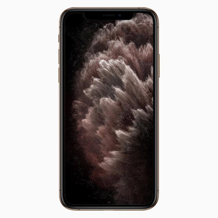 iPhone 11 Pro 256GB Goud | Mét Keurmerk Refurbished