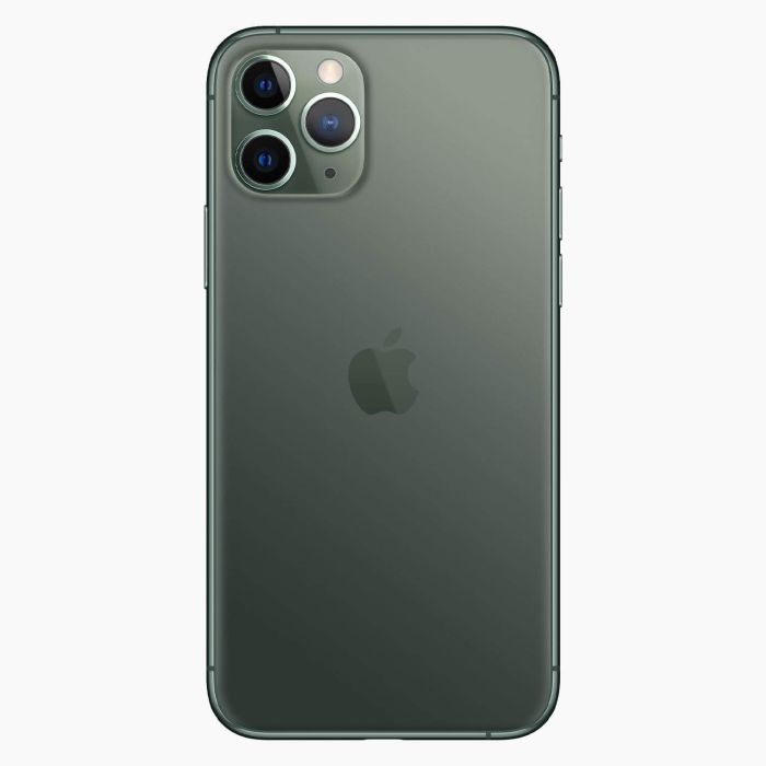 Refurbished iPhone 11 Pro 64GB Midnight Green 