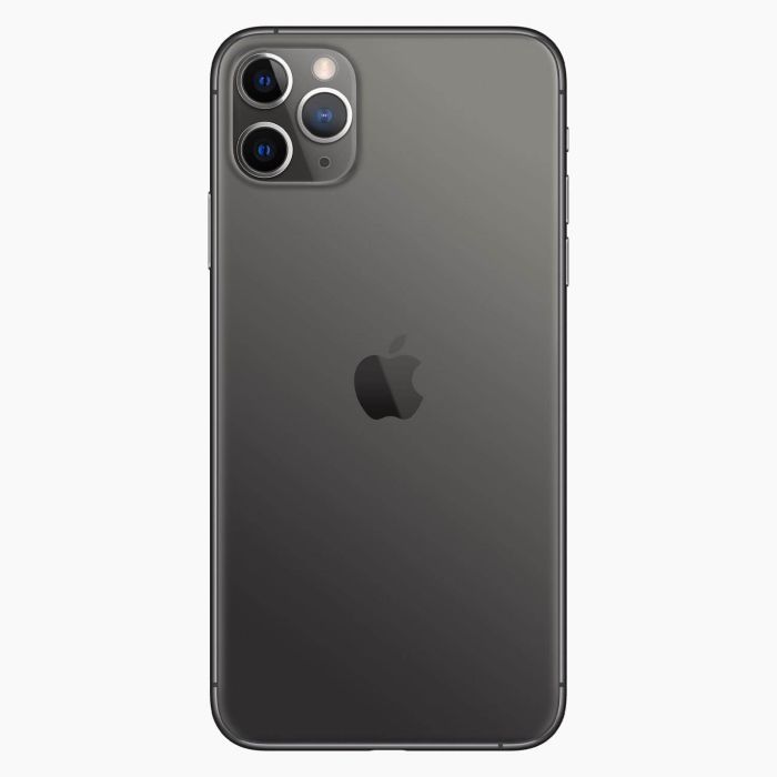 iPhone 11 Pro 256GB Space Grey refurbished kopen | Forza