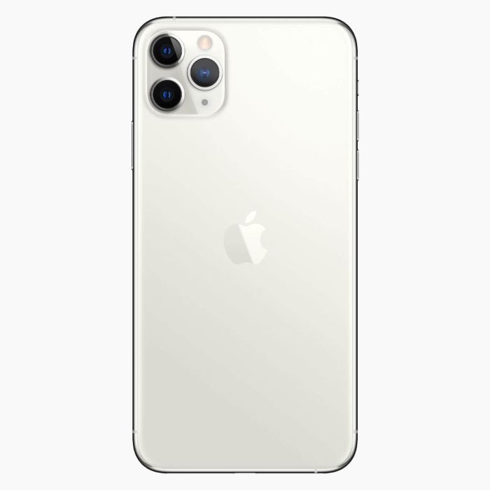 Refurbished iPhone 11 Pro 64GB Zilver 