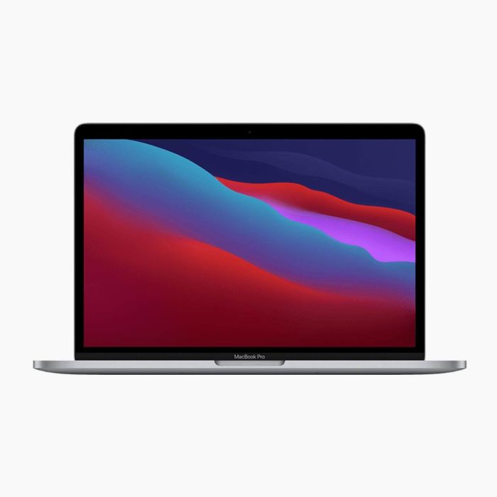 MacBook Pro 13'' 512GB Grey (2020) | Bestel nu online!