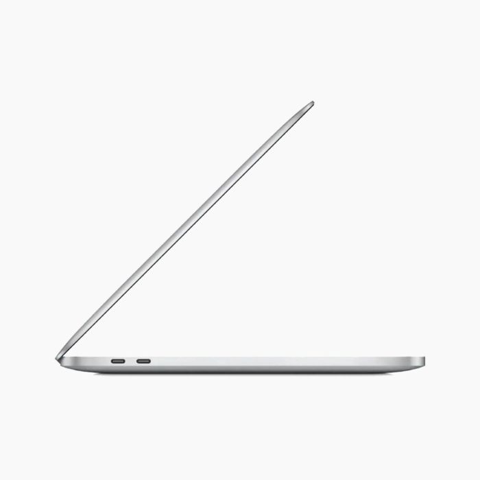 Refurbished Macbook Pro 13 Inch 2.0GHZ i5 1TB 16GB RAM Zilver (2020)                             