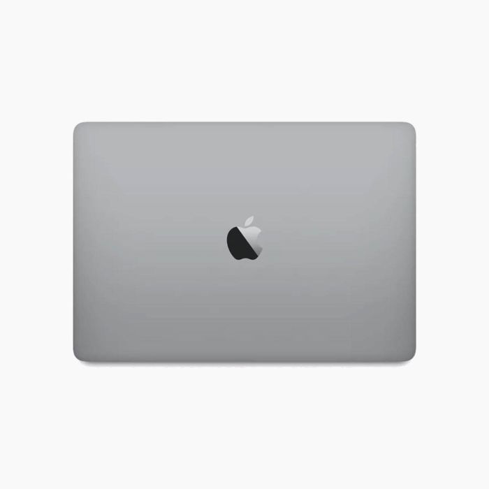 Refurbished MacBook Pro 15 Inch 2.6 Ghz i7 1TB 16GB RAM Zwart (2018)                            