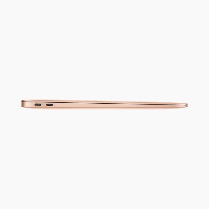 MacBook Air 13 Inch 1.1GHZ i5 512GB 8GB RAM Goud (2020)