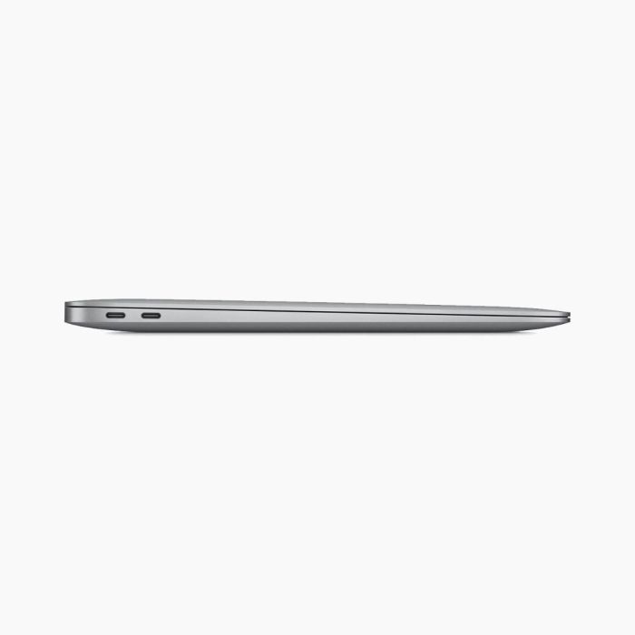 MacBook Air 13 Inch 1.1GHZ i3 512GB 8GB RAM Space Grey (2020)