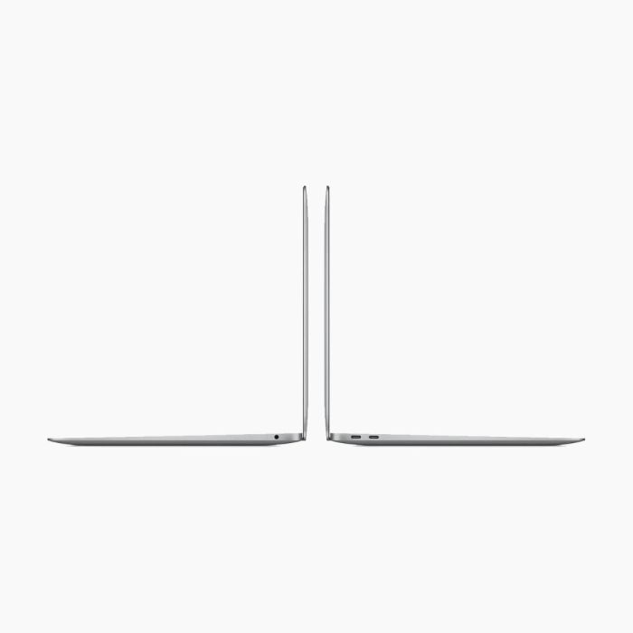 MacBook Air 13 Inch 1.6GHZ i5 128GB 8GB RAM Zilver (2019)