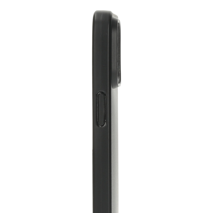 TPU Case Black iPhone 16e