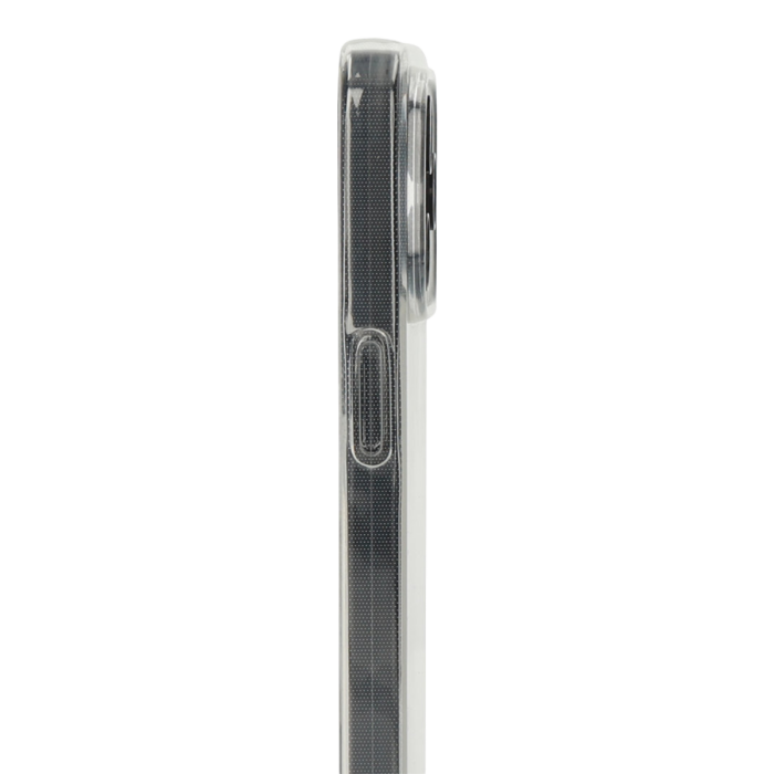 TPU Case transparant iPhone 16e