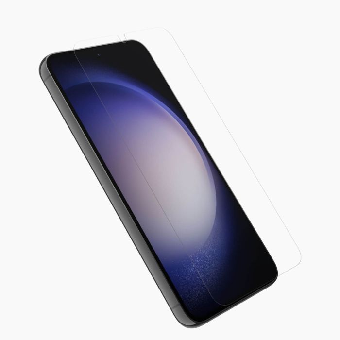 Premium Glass Screenprotector Galaxy S23 Plus