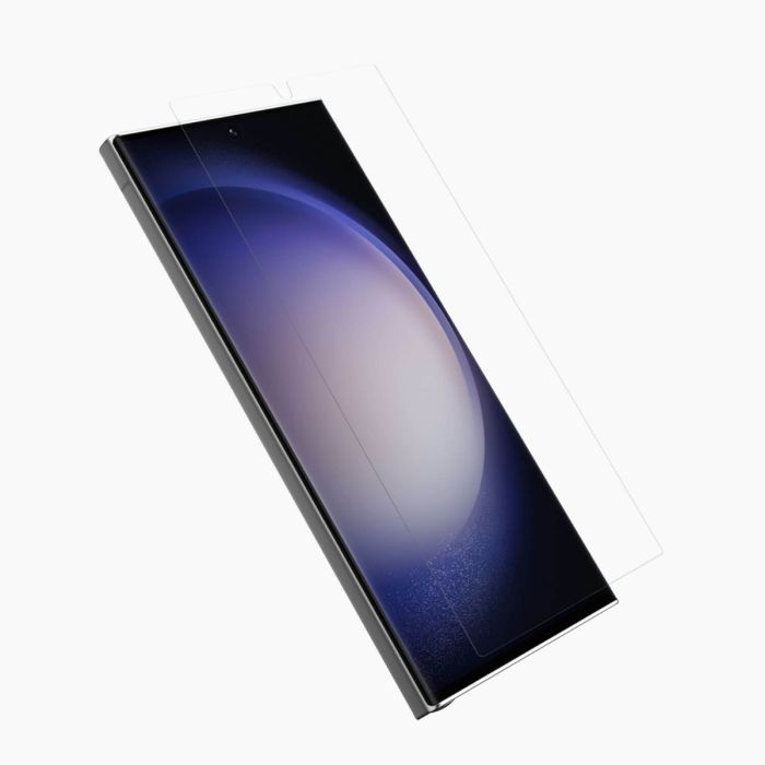 Premium Glass Screenprotector Galaxy S23 Ultra