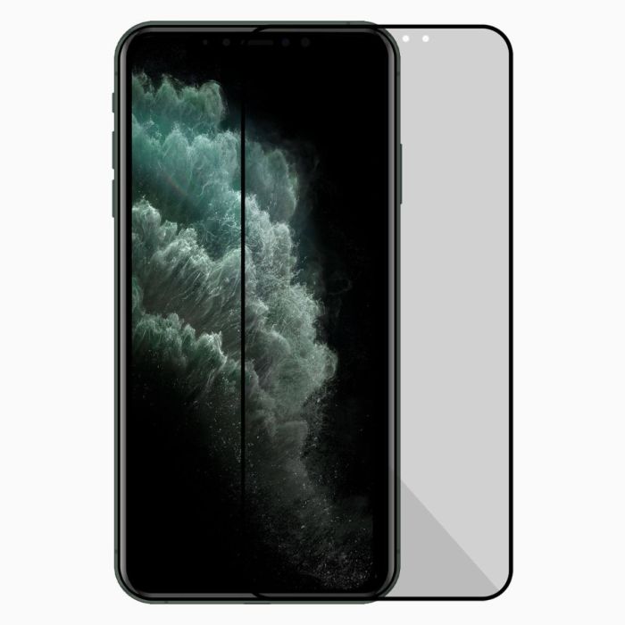 Privacy Screenprotectors iPhone XS Max/11 Pro Max