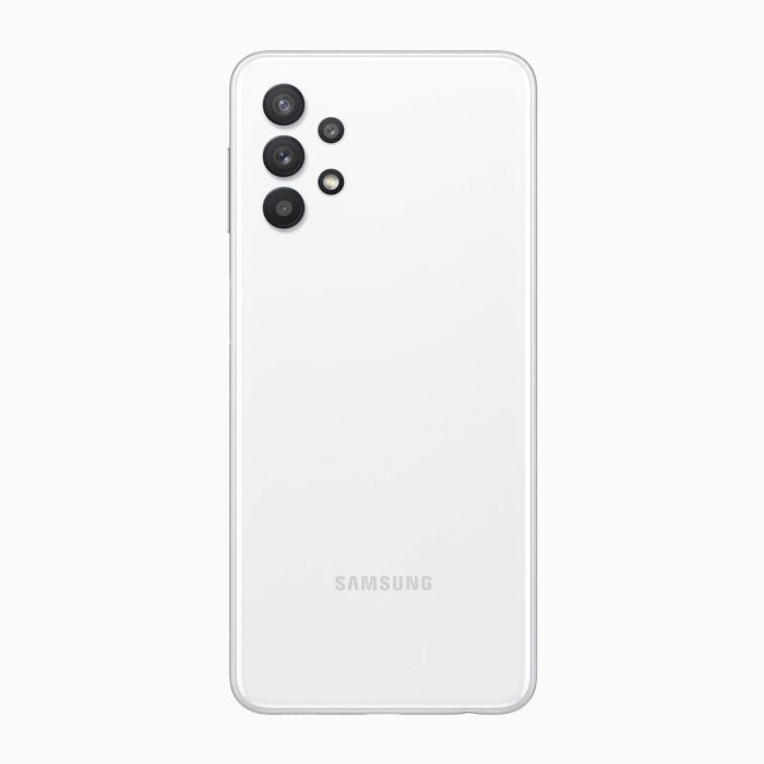 Samsung Galaxy A32 5G 64GB Wit (Dual SIM)