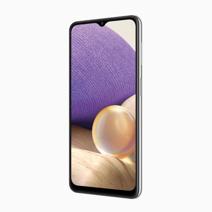 Samsung Galaxy A32 5G 64GB Wit (Dual SIM)