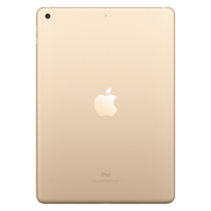 Refurbished iPad 2017 32GB Gold Wifi
