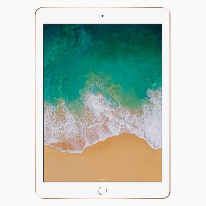 Refurbished iPad 2017 32GB Gold 4G