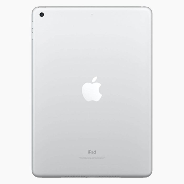 Refurbished iPad 2018 128GB Silver Wifi