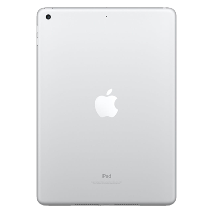 Refurbished iPad 2018 32GB Silver 4G
