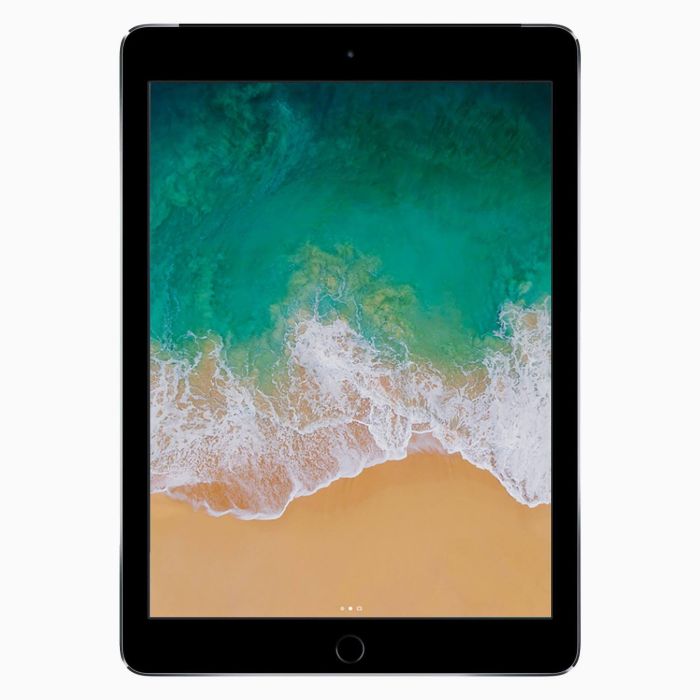 Refurbished iPad 2018 32GB Space Grey 4G